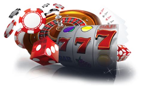 the improvement involved with on line casinos